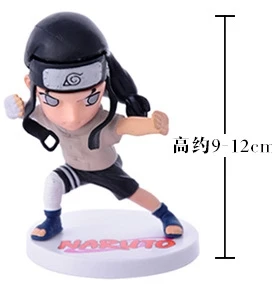 

1pcs10cm Cartoon movable ornaments hand-held toys children's birthday gifts Christmas hand-held toys hand-held toys toys