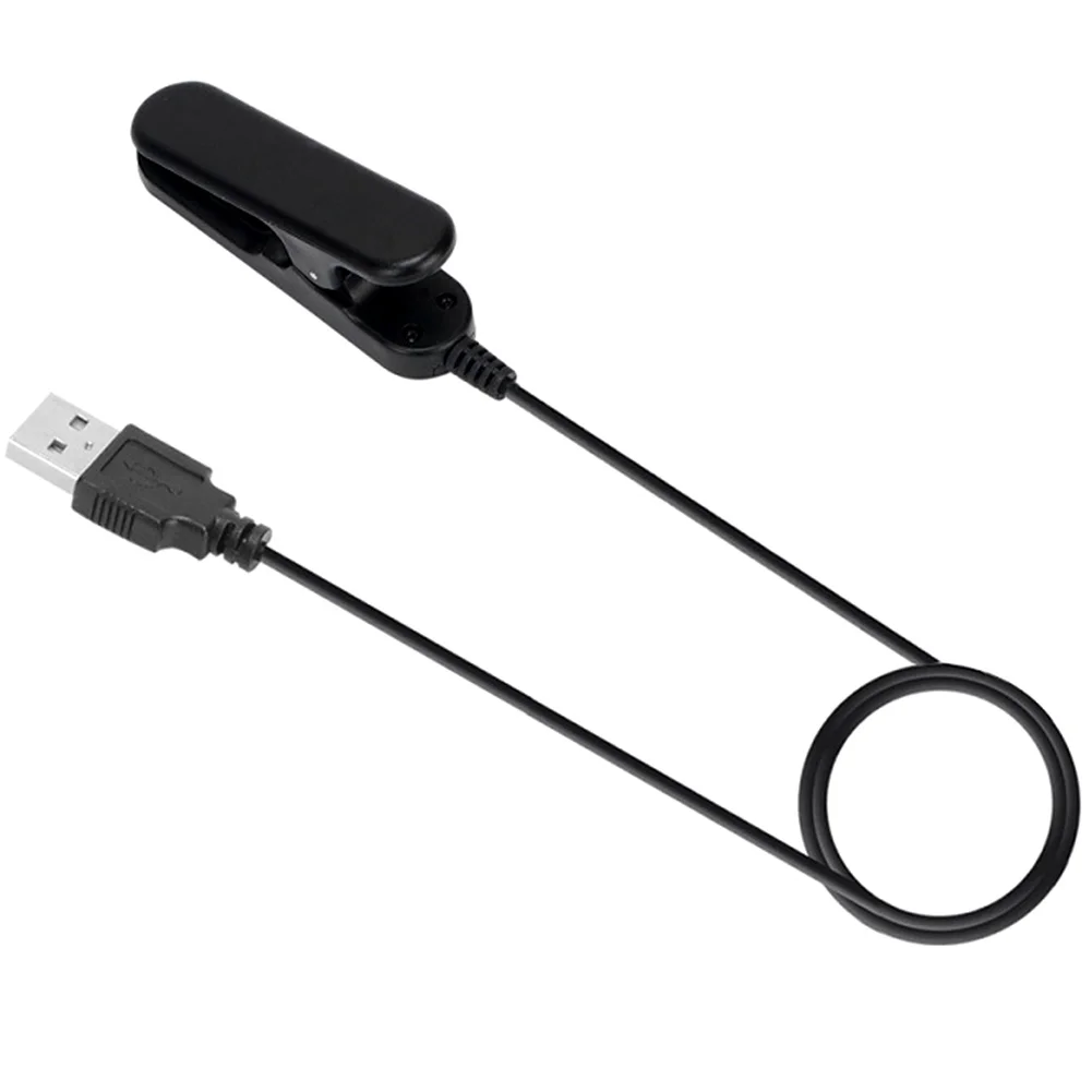 

Safe Use Watch Charger Portable Circuit Protection Fast Charging V800 Lightweight Clip Type TPE