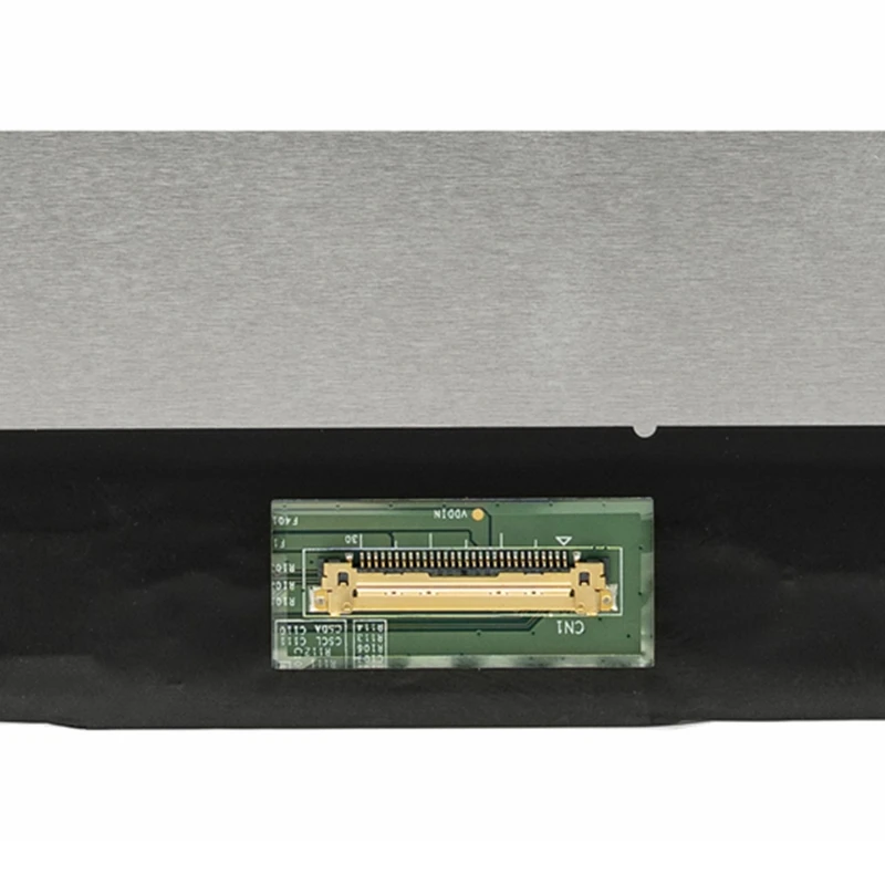 15,6 "экран ноутбука NV156FHM-N4T NV156FHM N4H подходит N156HCA-E5A E5B NV156FHM-N63 ЖК-дисплей Дисплей Панель матрица FHD 1920x1080 30Pin электронной обработки данных