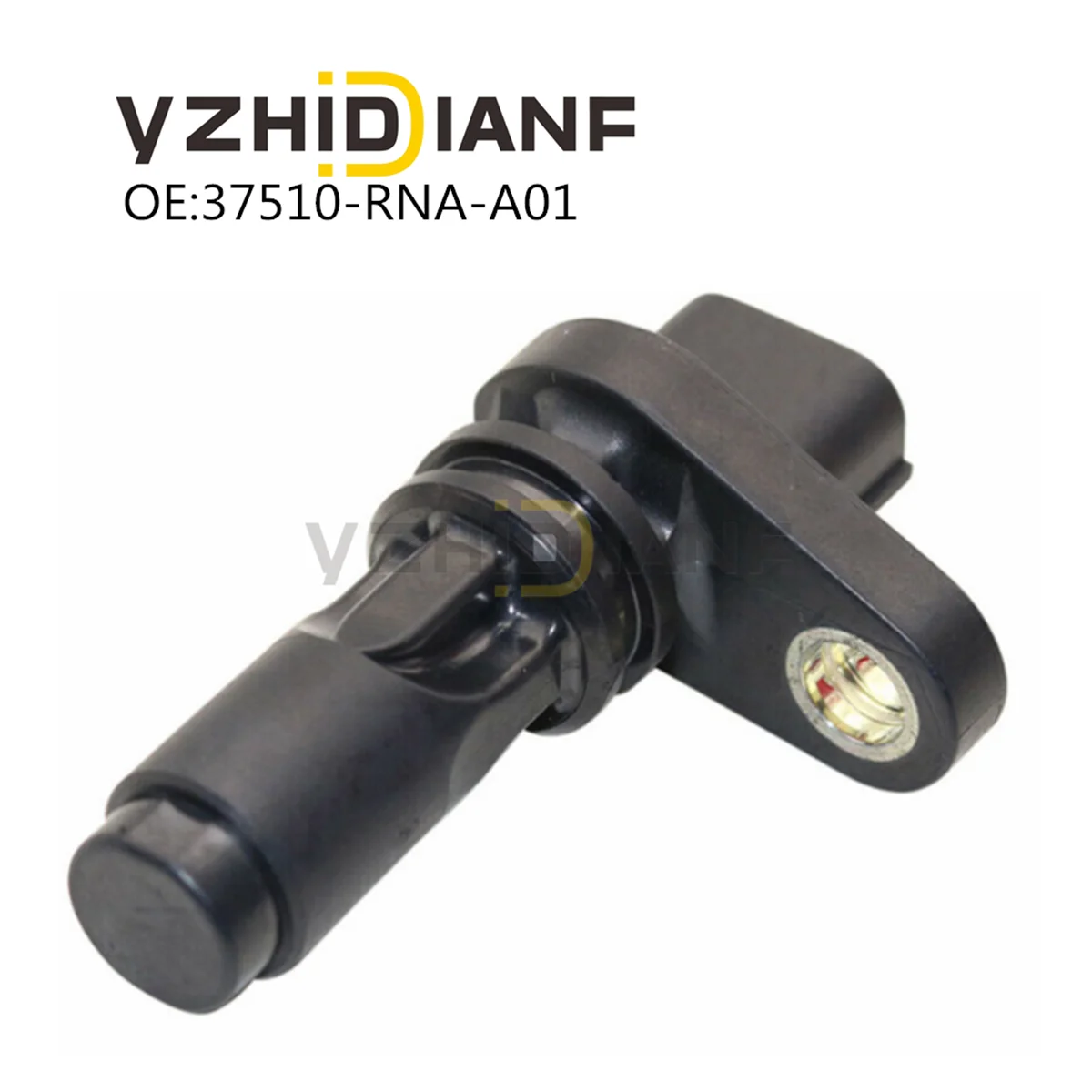 1x 37510-RNA-A01 37510RANAA01 для Acura ILX CSX Honda Civic 2.0L Датчик положения коленчатого вала