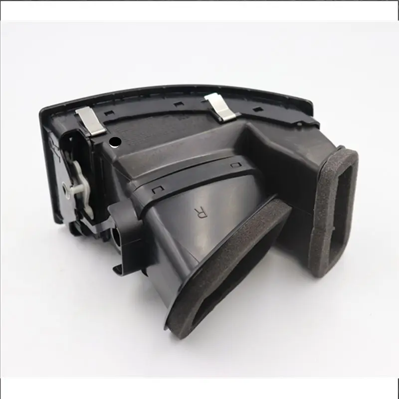 Черный левый и правый воздуховод приборной панели для Vw POLO 2002-2009 6Q0 819 704 703 |