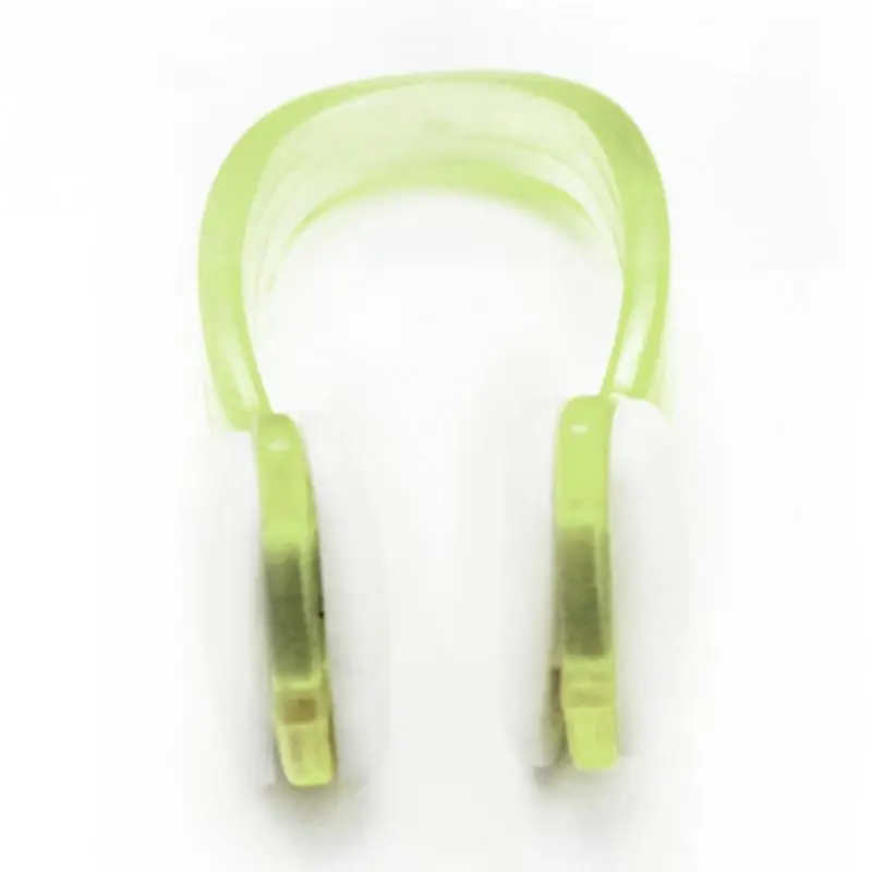 Нетоксичные мягкие силиконовые аксессуары для водных видов спорта мини плавание