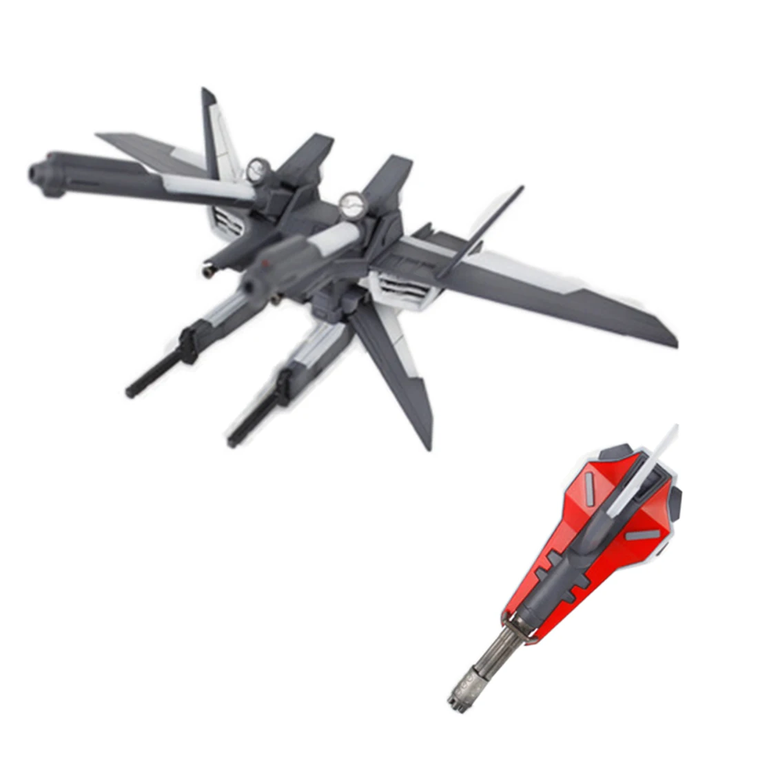 Универсальный слот для IWSP Refit Plate Toys & Hobbies Kit RG HG 1/144 Страйк Фридом GUNDAM Action Toy