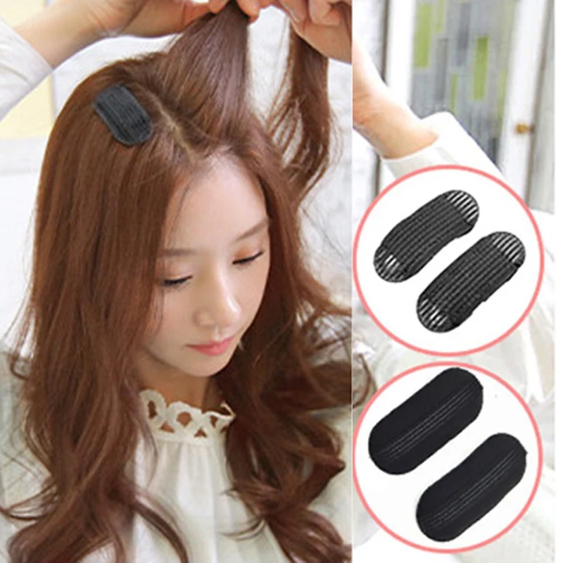 

Sponge Hair Curling Roller Headbands Hair Accessories Hairstyle Styling Tools Hairpins Clips for Women Girls DIY Braider