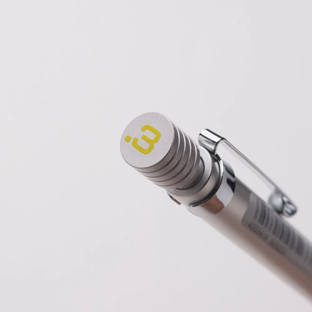 Автоматический механический карандаш Staedtler серебристый 925 0 3 5 7 9 1 2 мм (925 25
