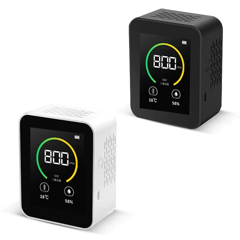 

Measurement & Analysis Instruments