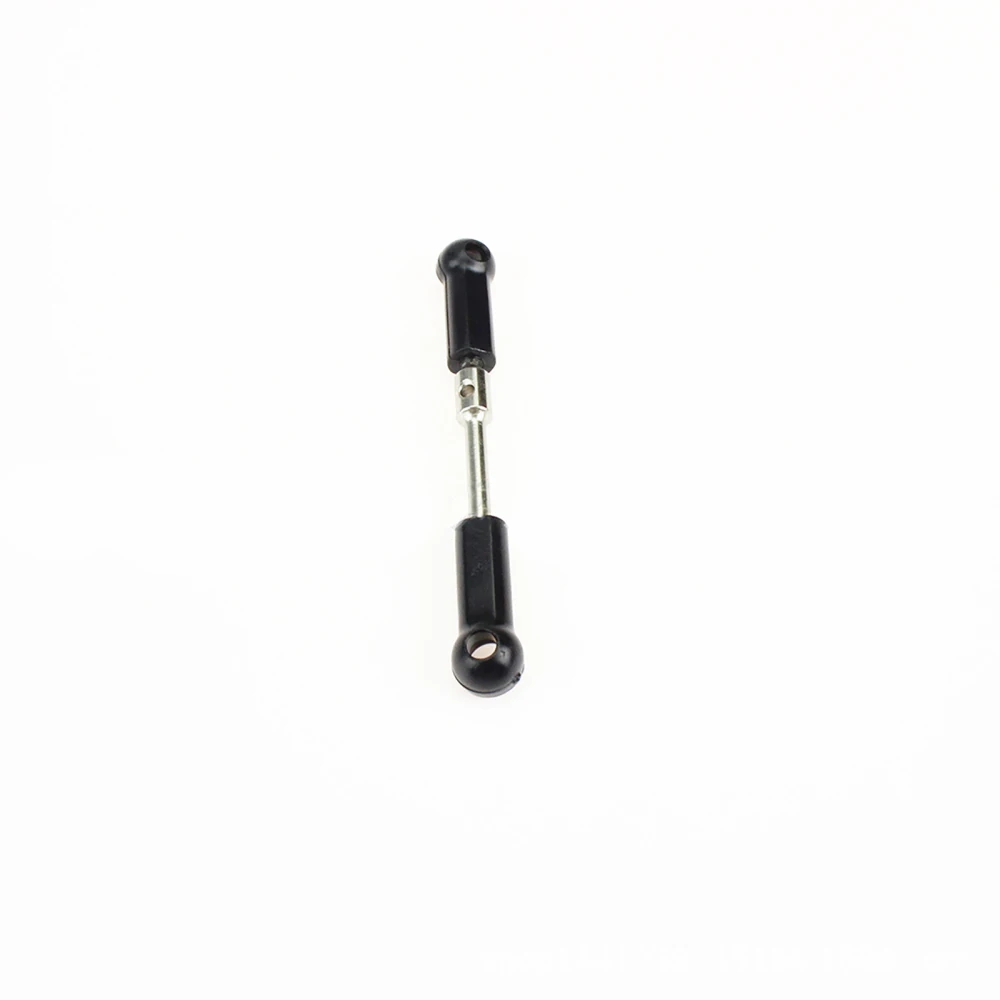 

RC Car Replacement Steering Gear Rod Reinforced Tie Rod for WLtoy 104001-1876 RC Car Repair Part
