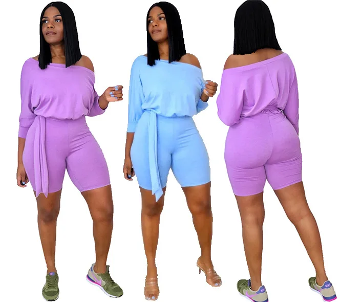 

Jumpsuits&Rompers