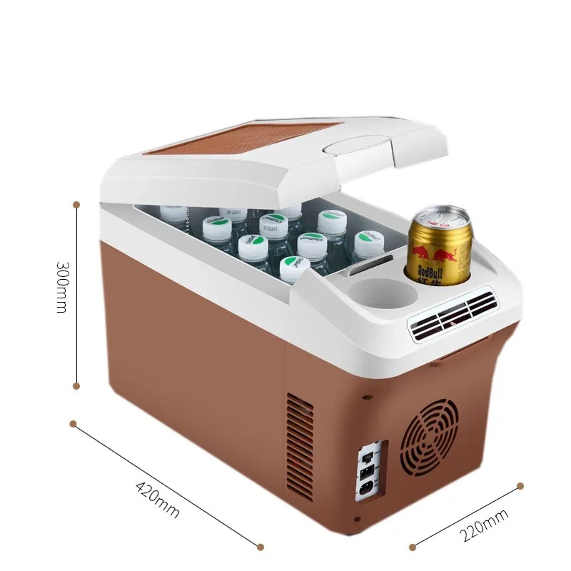 

Fridge Small Refrigerator Home Heating And Cooling Tools Vehicle Household Appliances Frozen Home Appliance