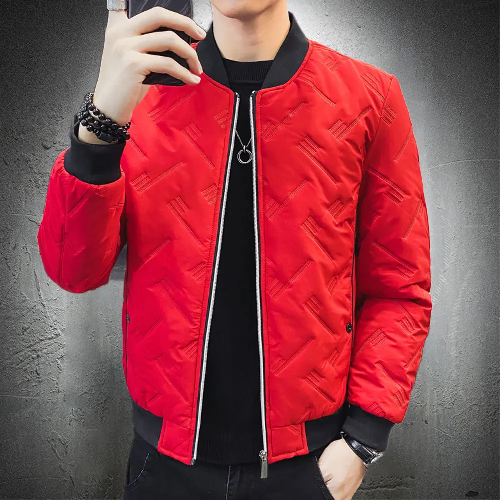 

Men Autumn Jacket Casual Baseball Jacket Bomber Jacket Men Fall Lightweight Coat Street Wear Slim Plus Size 4XL 5XL 6XL