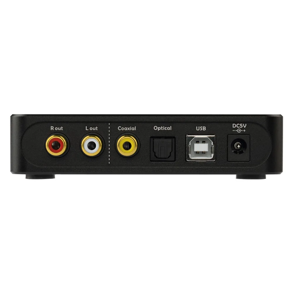 Мини Hi Fi аудио декодер D50 / 50S ES9038Q2M *2 USB DAC XMOS XU208 DSD512 32 бит/768 КГц OPA1612 USB/OPT/COAX