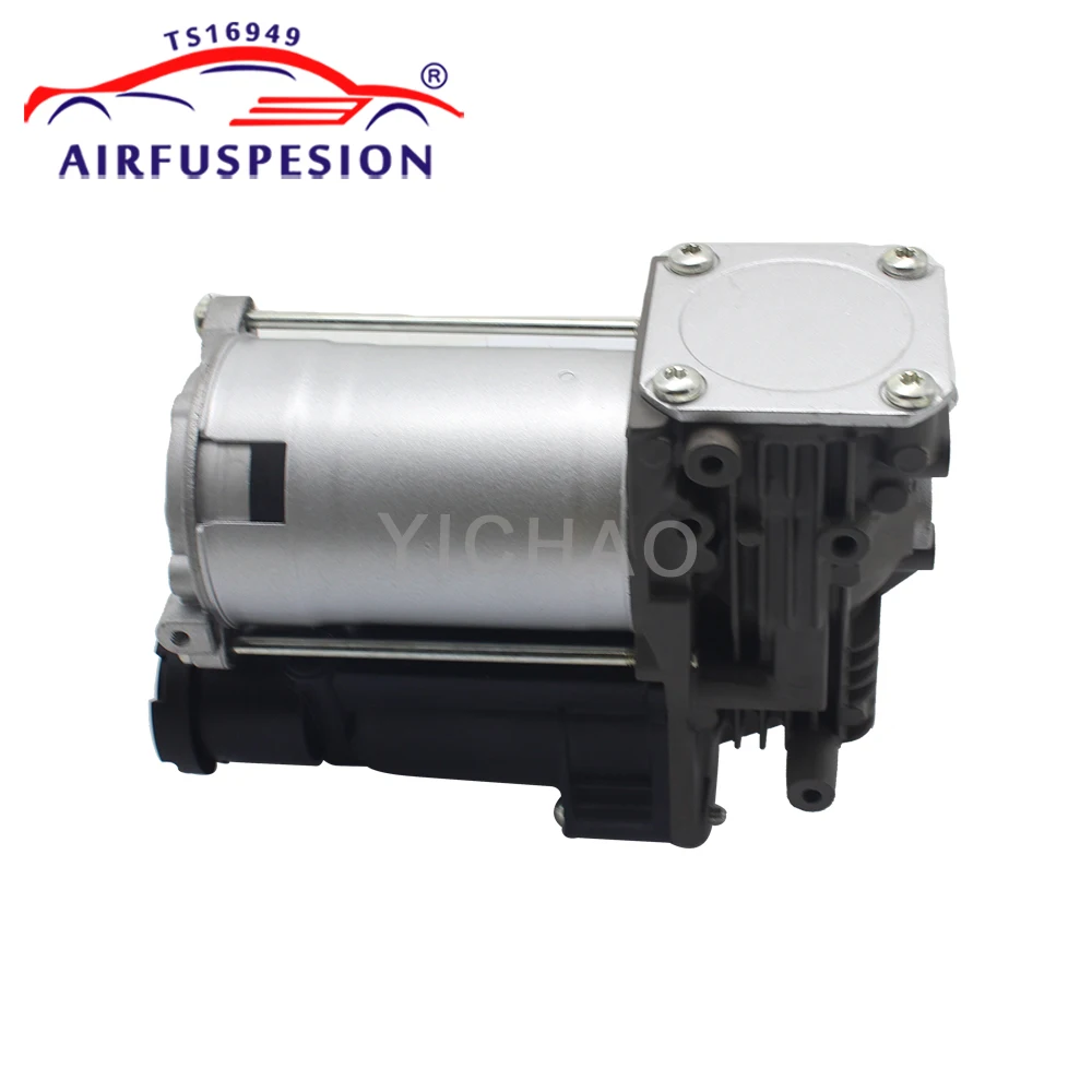 Насос компрессора воздушной подвески для Mercedes Benz Vito V-Class W639 2008-2009 V639 Viano 2006-2012 |