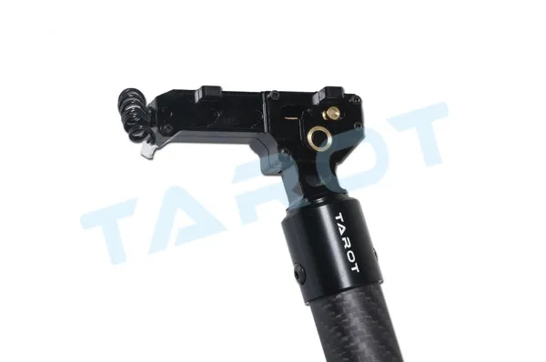 TZYDCP Летающий над Таро среднего размера Электрический Выдвижной шасси TL8X003|Детали