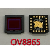 1pcslot ov8865 omnivision plcc 32pin 13 2 8 million pixel high definition low power on semiconductor sensor