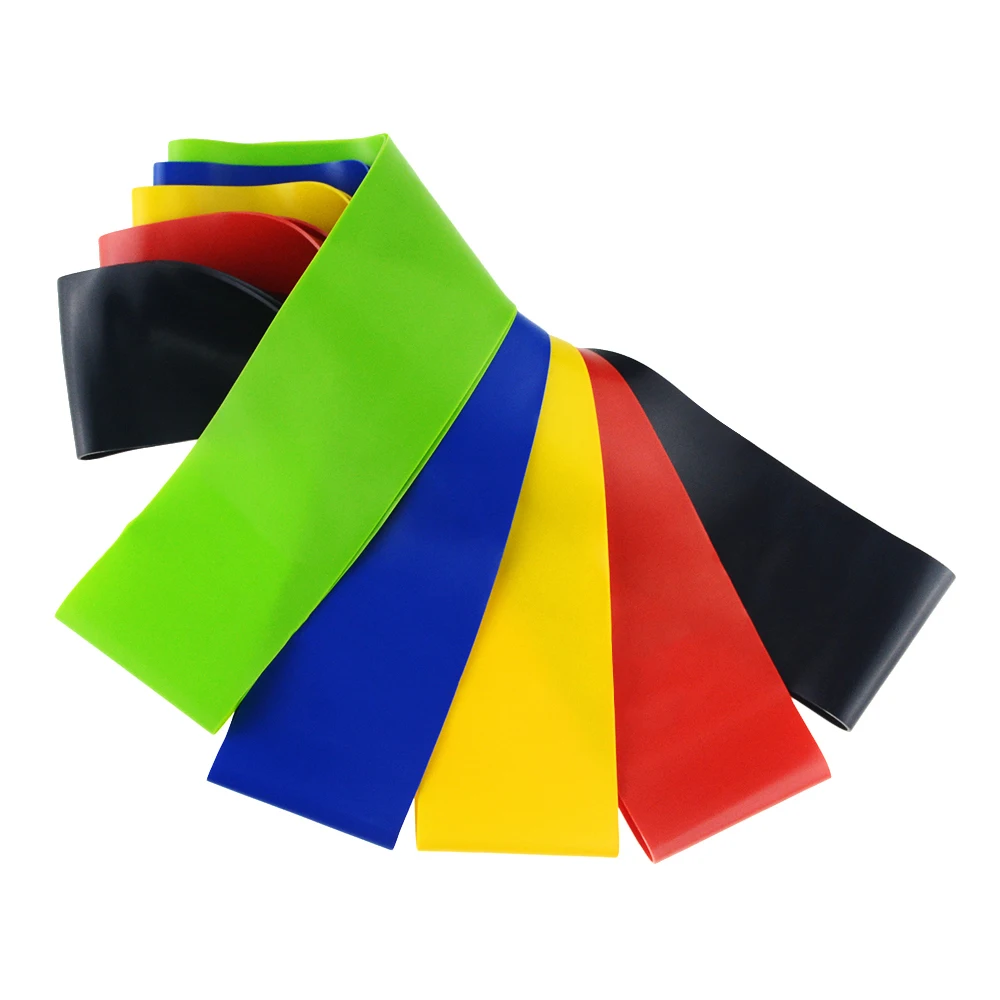 5 размеров комнатное оборудование для йоги и фитнеса 0 35 1 мм наружная Резиновая