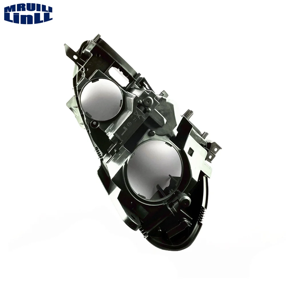 «Headlight Base Front Auto Headlight Housing For Mercedes Benz W204 C