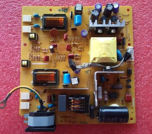 

Good test power board for TFT1780PS/LXM-L17AB/ /715L1243-2/715G1103-3-17A