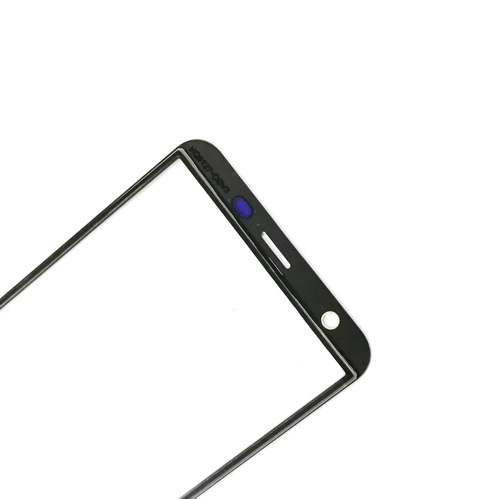 AICSRAD сенсорный экран панель для oukitel c11 pro Сенсорный экран дигитайзер Телефон Панель Ремонт Переднее стекло сенсор c11pro c 11+ Инструменты