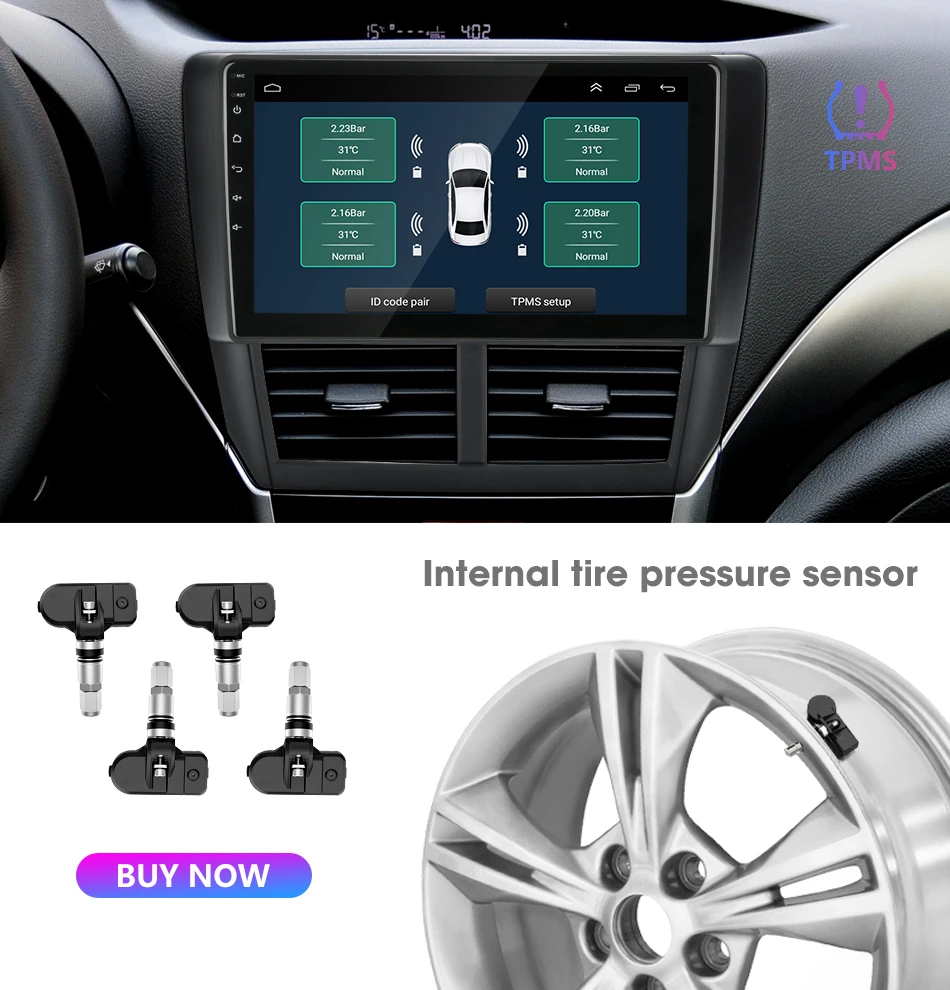 Jansite " RDS Wi-Fi автомобильное радио для Subaru Forester 3 2008-2012 Авторадио сенсорный экран для Android зеркало GPS-link плееры с рамкой