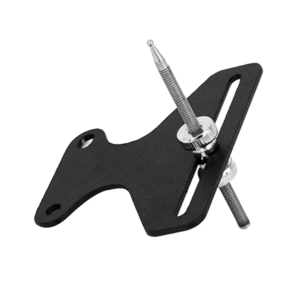 Алюминиевые стрелы для лука прицел мишень лук Т форма дизайн изогнутый