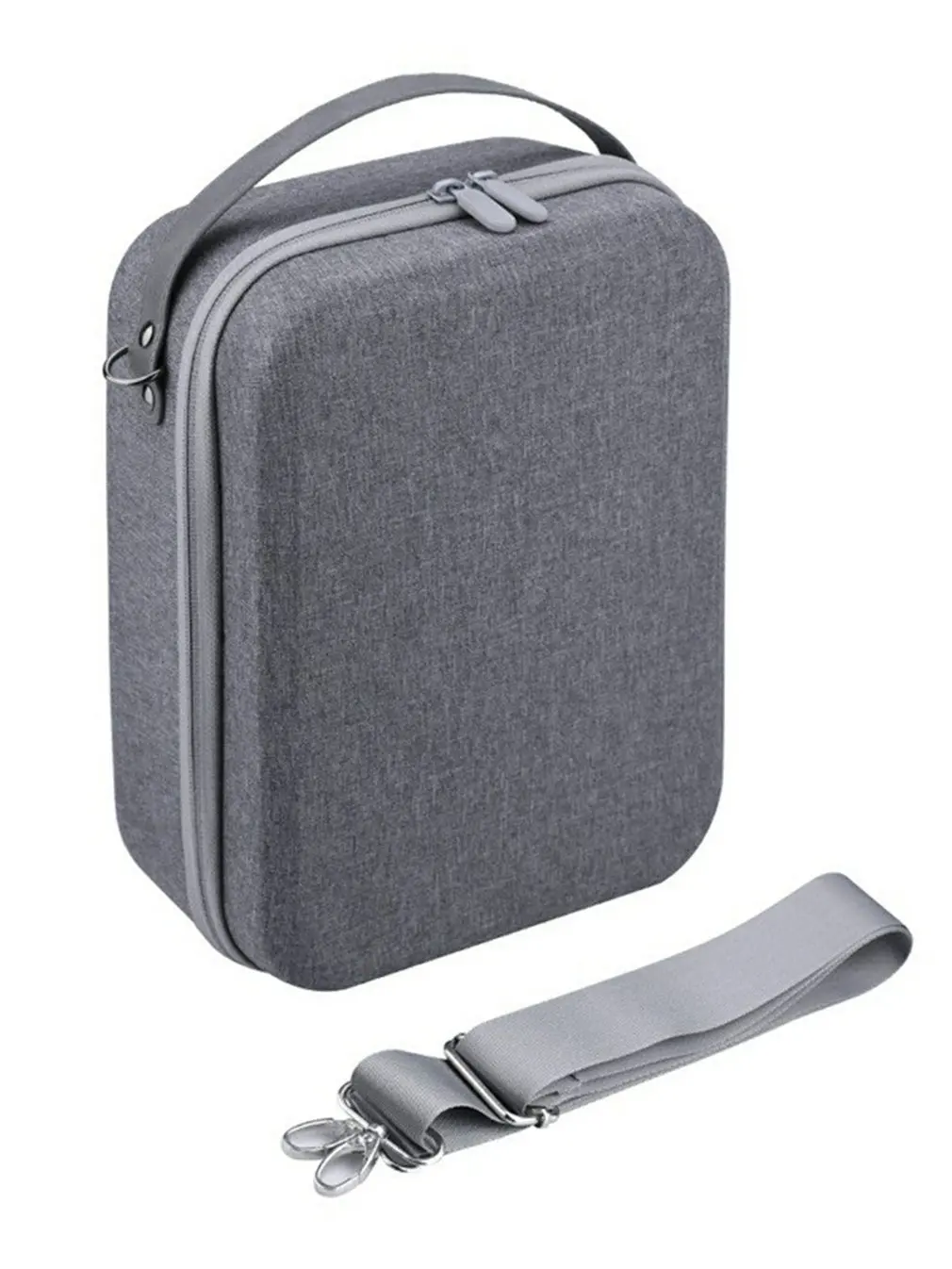 

Portable Storage Bag Shockproof CoverAR Es Carrying Case Suitable For Headset Accessories Storage Bag