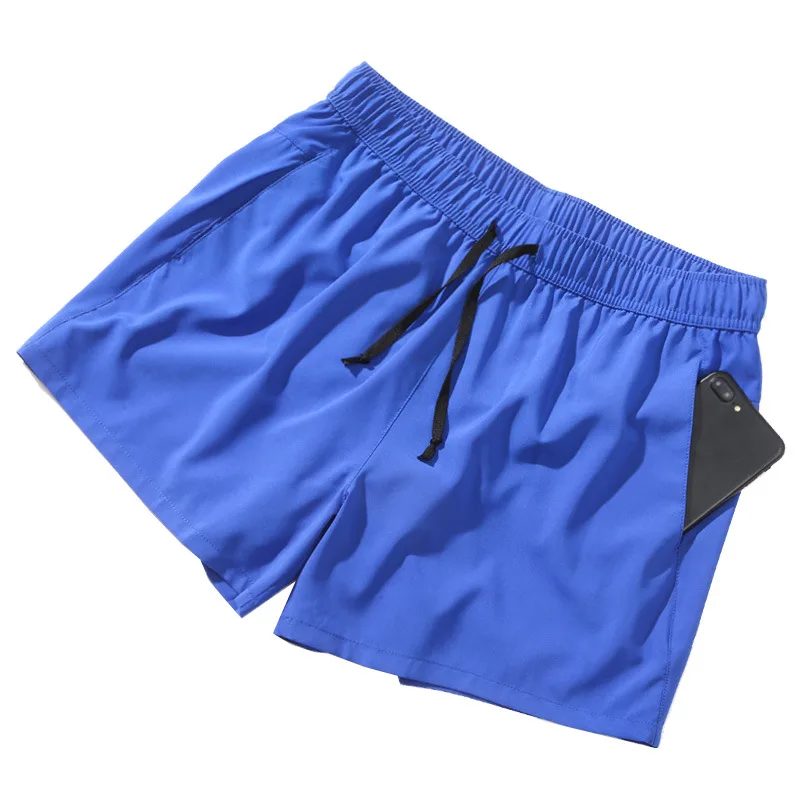 

Running Men Sports Shorts Training Soccer Homme Workout GYM Quick Dry breathable Outdoor Jogging Shorts