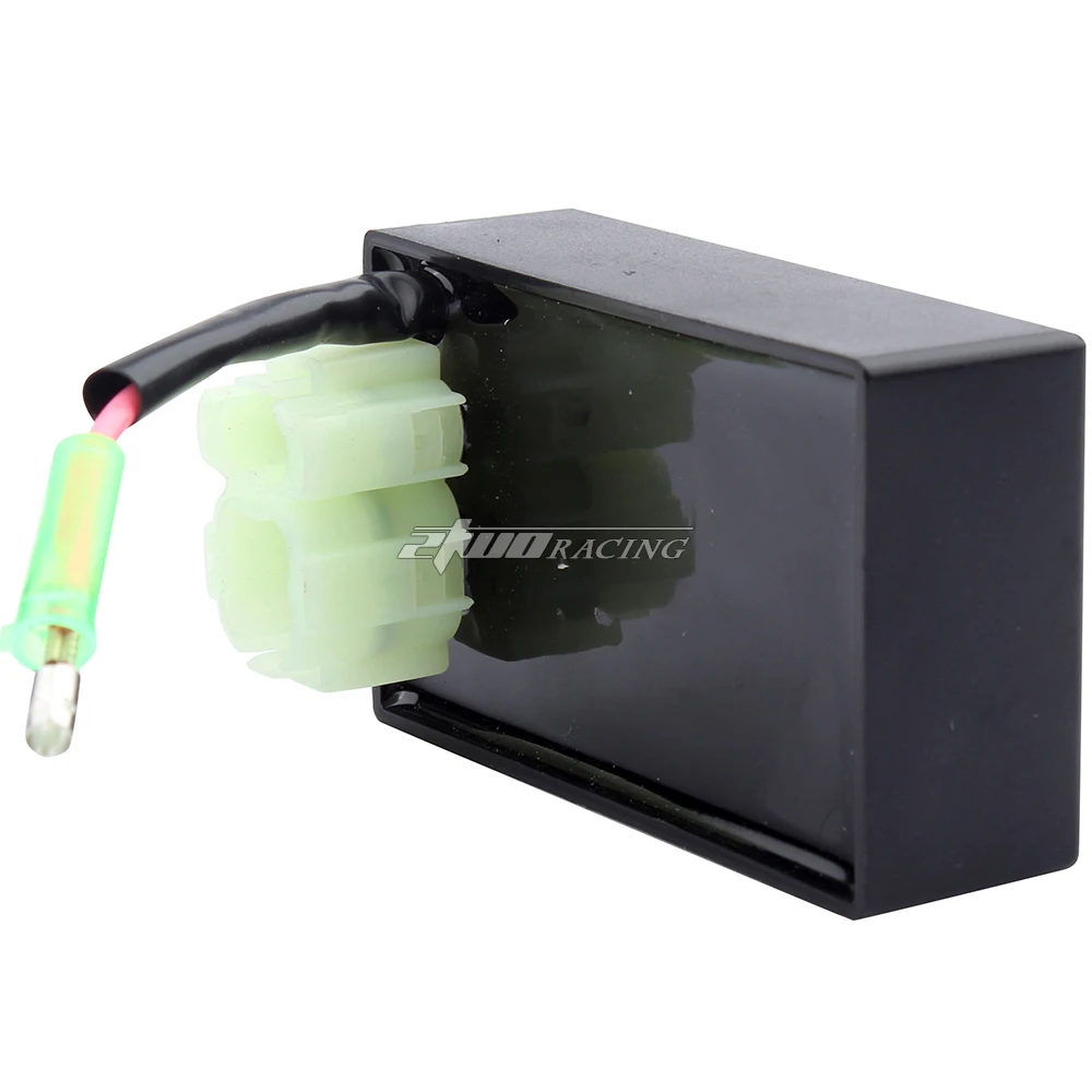 Замена для HP CDI Box Honda TRX 90 Fourtrax Sportrax 1993-2000-2005 ATV | OEM № 30410-HF7-000 30410-HF7-008 Автомобили и