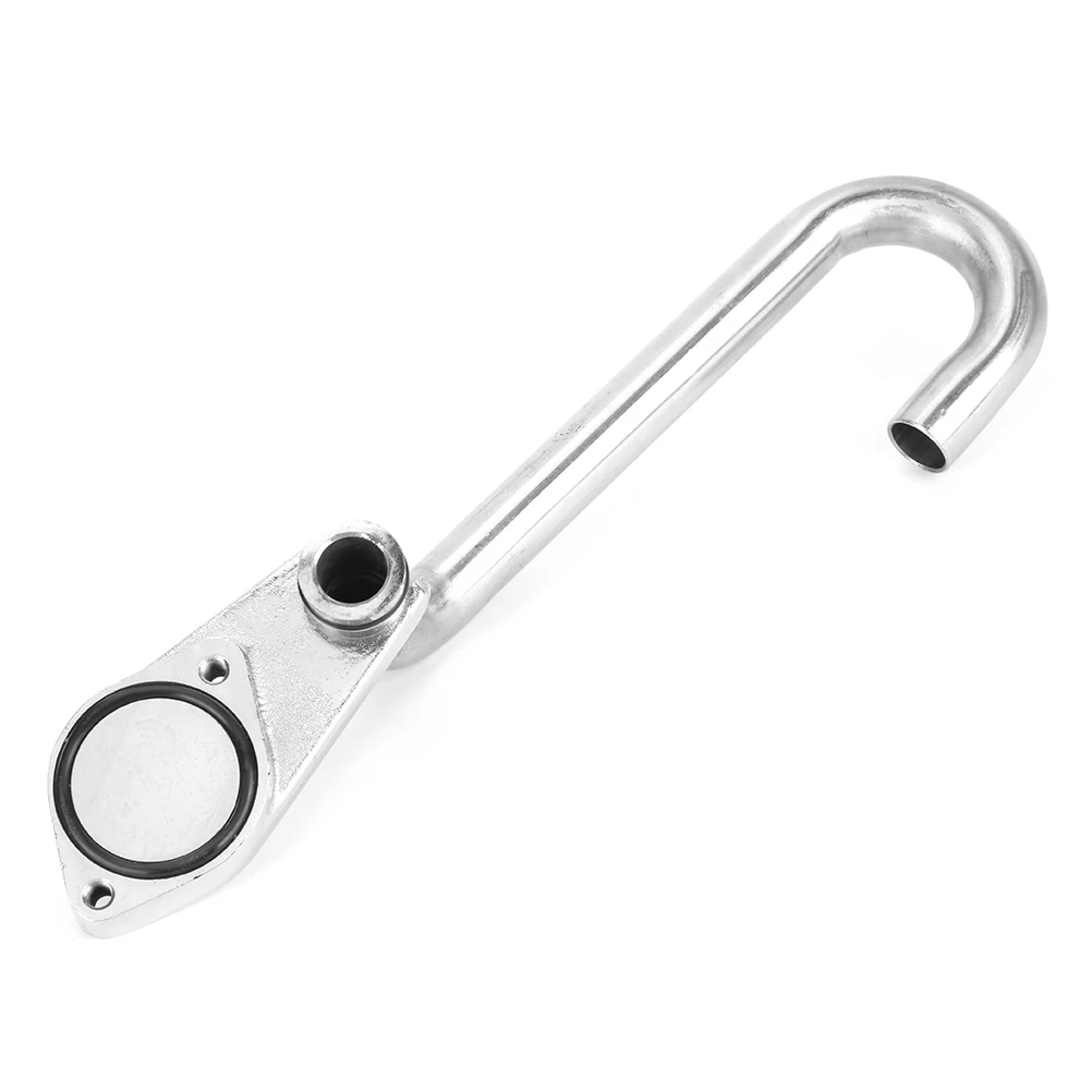 

EGR Cooler Delete Kit Car Accessory EGR Cooler Delete Kit For Ford Excursion F250 F350 F450 F550 Dropshipping New