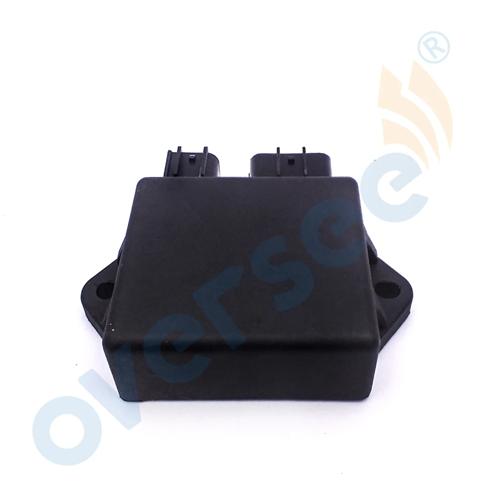 Кузовное устройство CDI 2 тактный 40HP 66T 85540 00 или 01 для подвесных моторов Parsun Yamaha