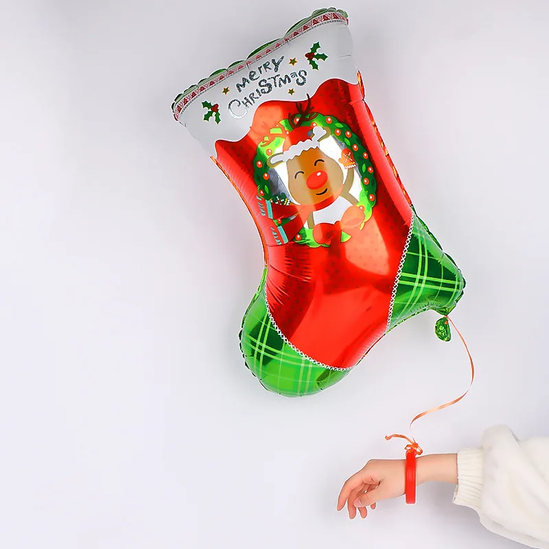 Оптовая продажа пластиковый браслет с шариками подшипник подвесной шар счетчик