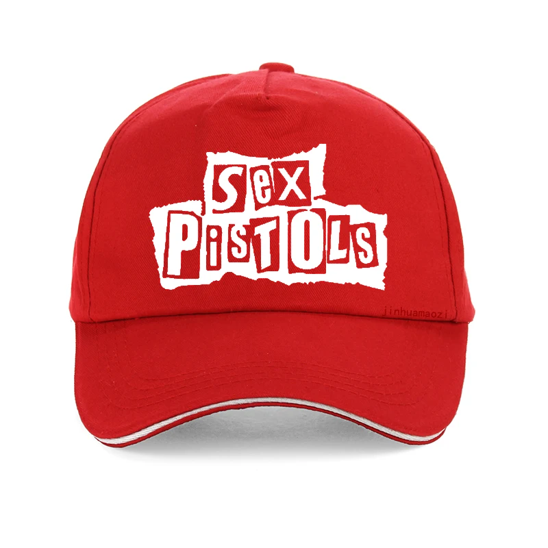 Кепка в стиле панк-рок для влюбленных музыки кепка папы ретро регулируемая |