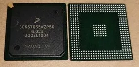 

SC667035MZP56 4L0 5S CPU BGA