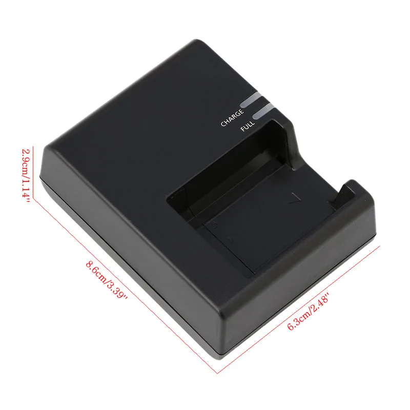 Зарядное устройство LC E10C LC-E10C LC-E10E E10E зарядное для камеры Canon LP-E10 LPE10 E10 KISS X50 EOS 1100D