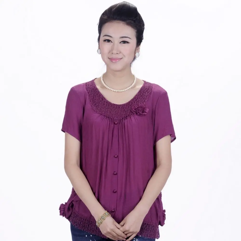 

red 2020 Summer Fashion T Shirt Women Woman Tshirt