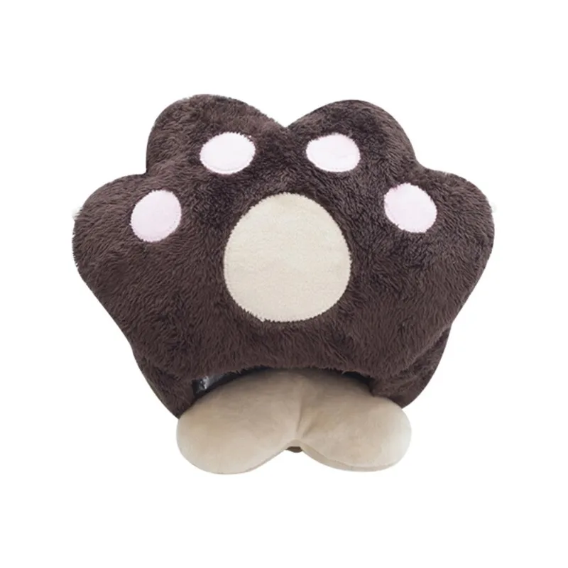 Новинка коврик для мыши с подогревом рук и подставкой запястья удобная