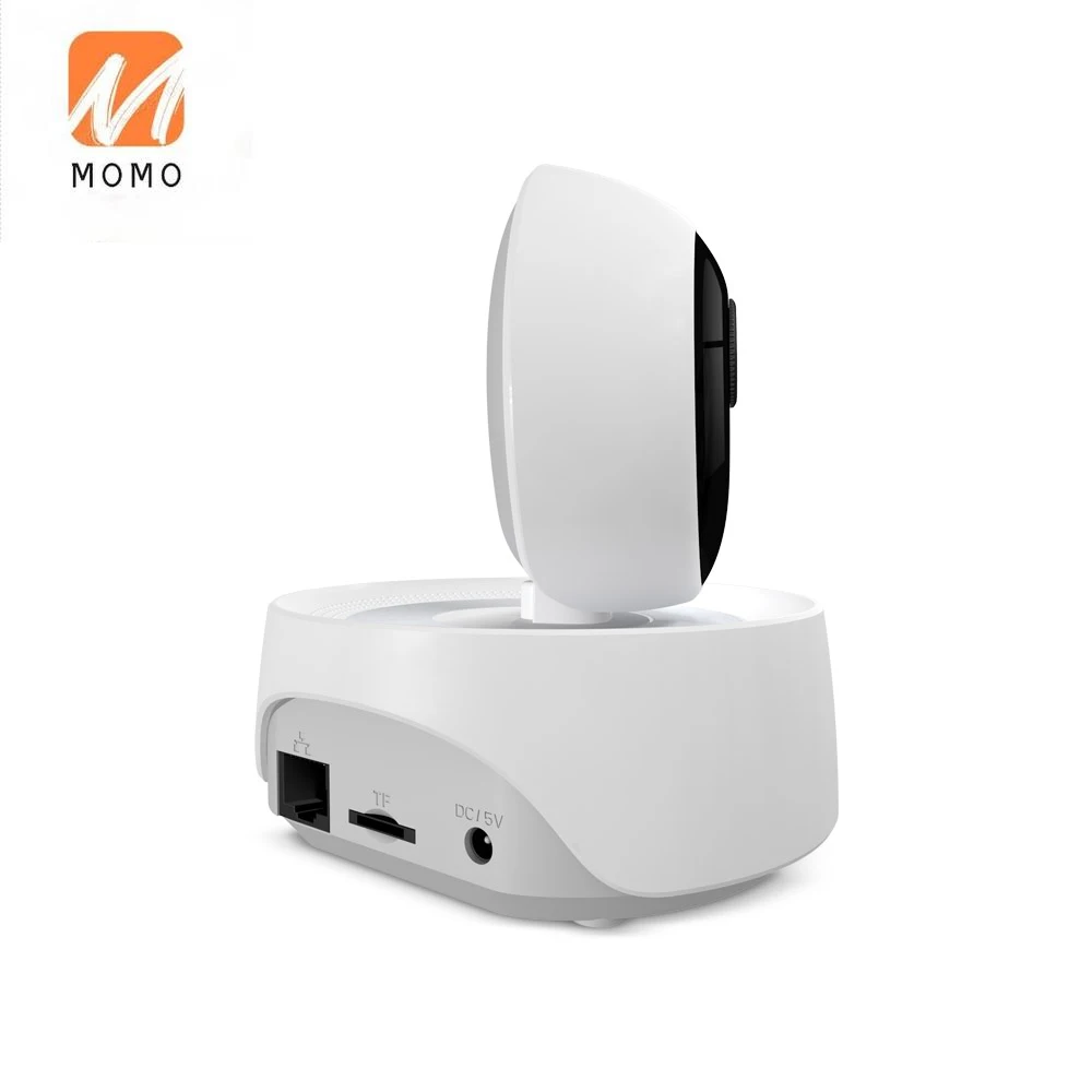 

Mini Wifi Camera Smart Wireless IP Camera 360 IR Night Vision Baby Monitor Surveillance Cameras