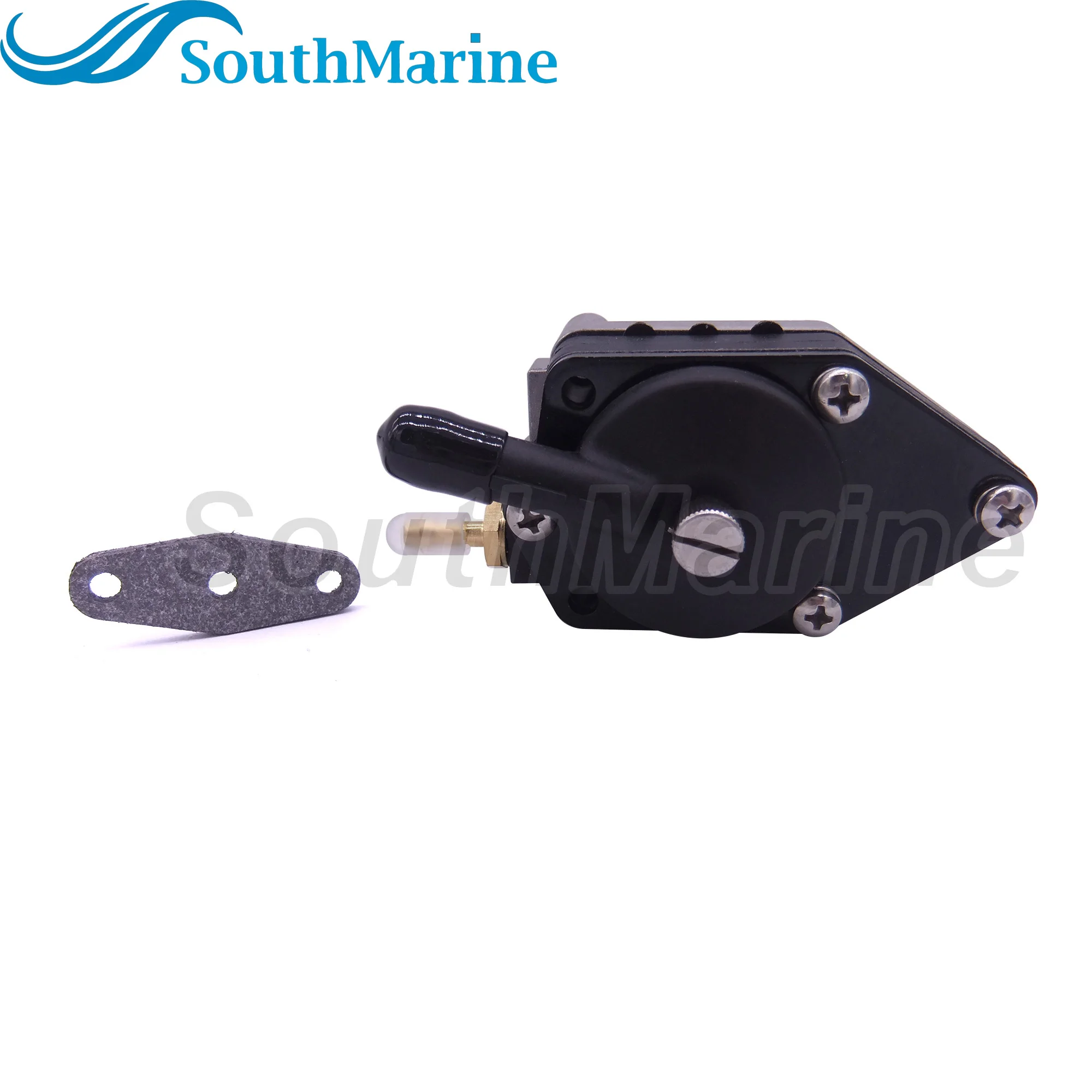 0438562 438562 0434728 434728 топливный насос для Джонсон Evinrude OMC BRP 9.9hp 15hp Лодочный мотор |