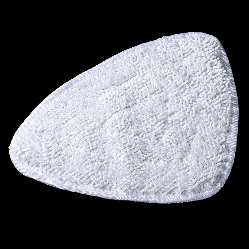 6 шт. сенными волокна швабрами руководителей тормозные колодки для Vileda 100 Горячие