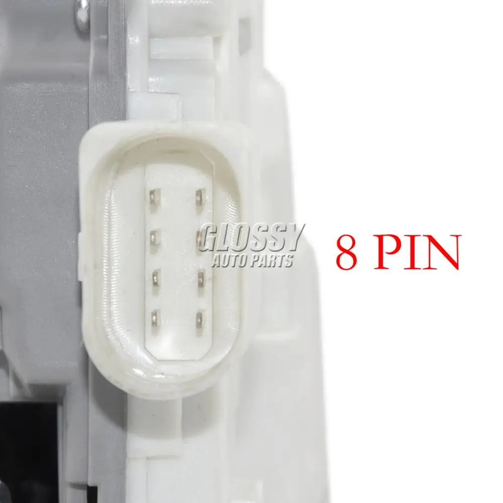 AP01 Новый 4F0839015 4F0 839 015 8E0839015AA 8E0 015AA для Audi A3 A4 A6 C6 A8 R8 сиденье Exeo ST привод дверного