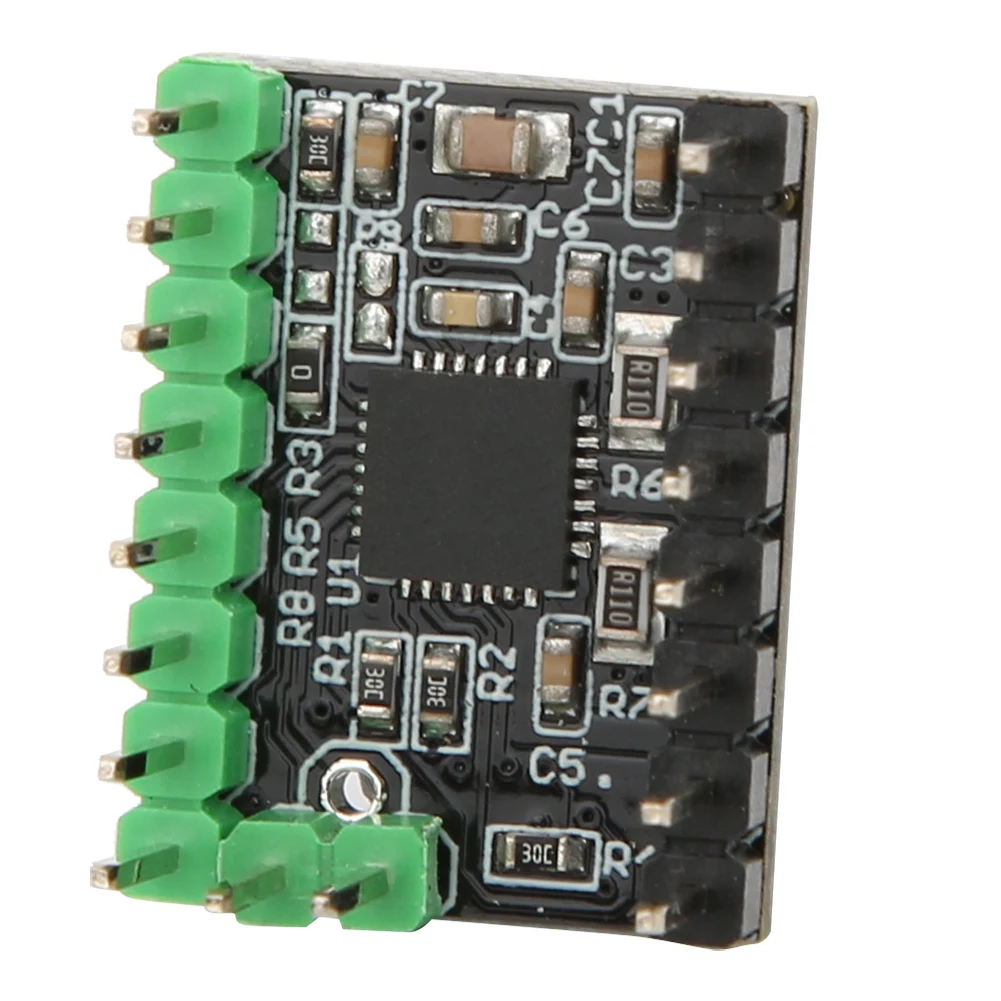 Плата модуля драйвера детали для 3D принтера аксессуары печатной машины