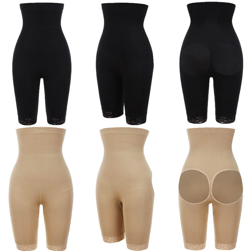 YUMDO Сексуальное белье для подъема ягодиц женщин Корректирующее похудения