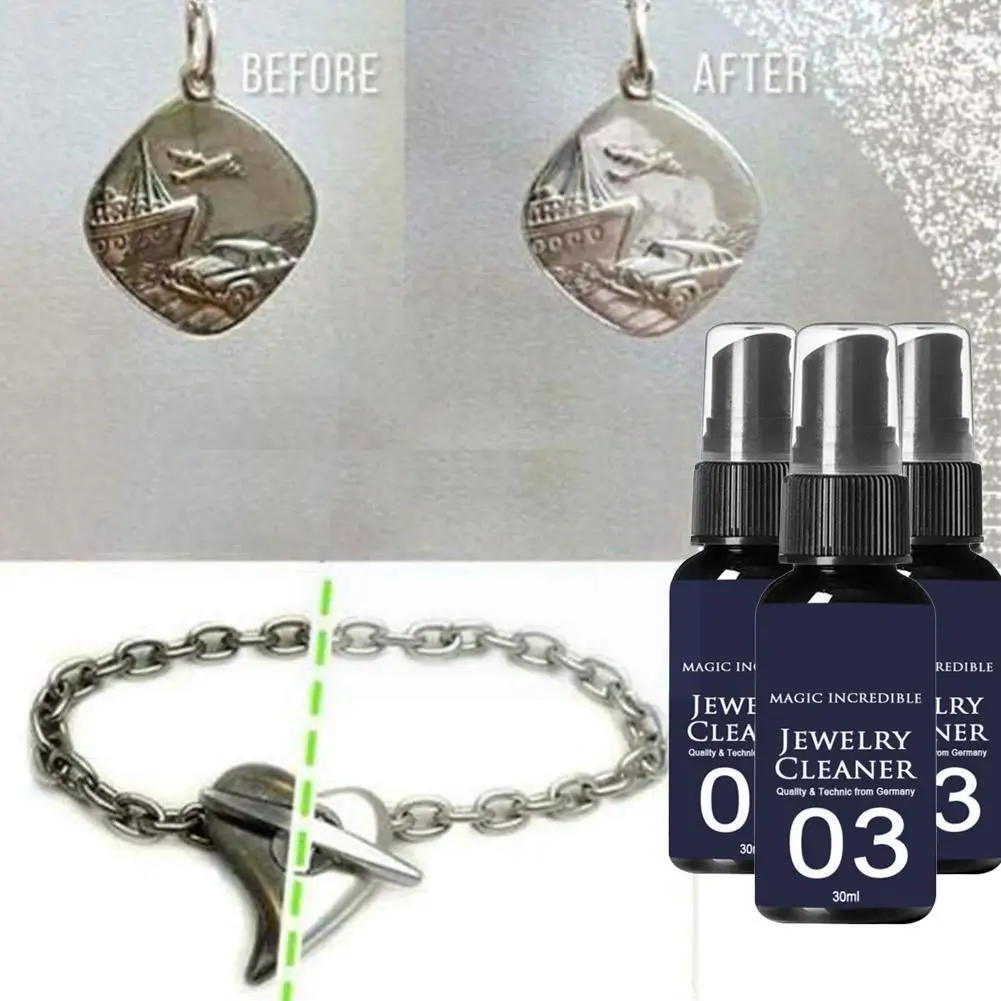 

50/30/100ml Car Cleaning Spray Detergent Versatile Remover Protection Good Effect Simple Rust Rings & Convenient Anti Tarni N0E8