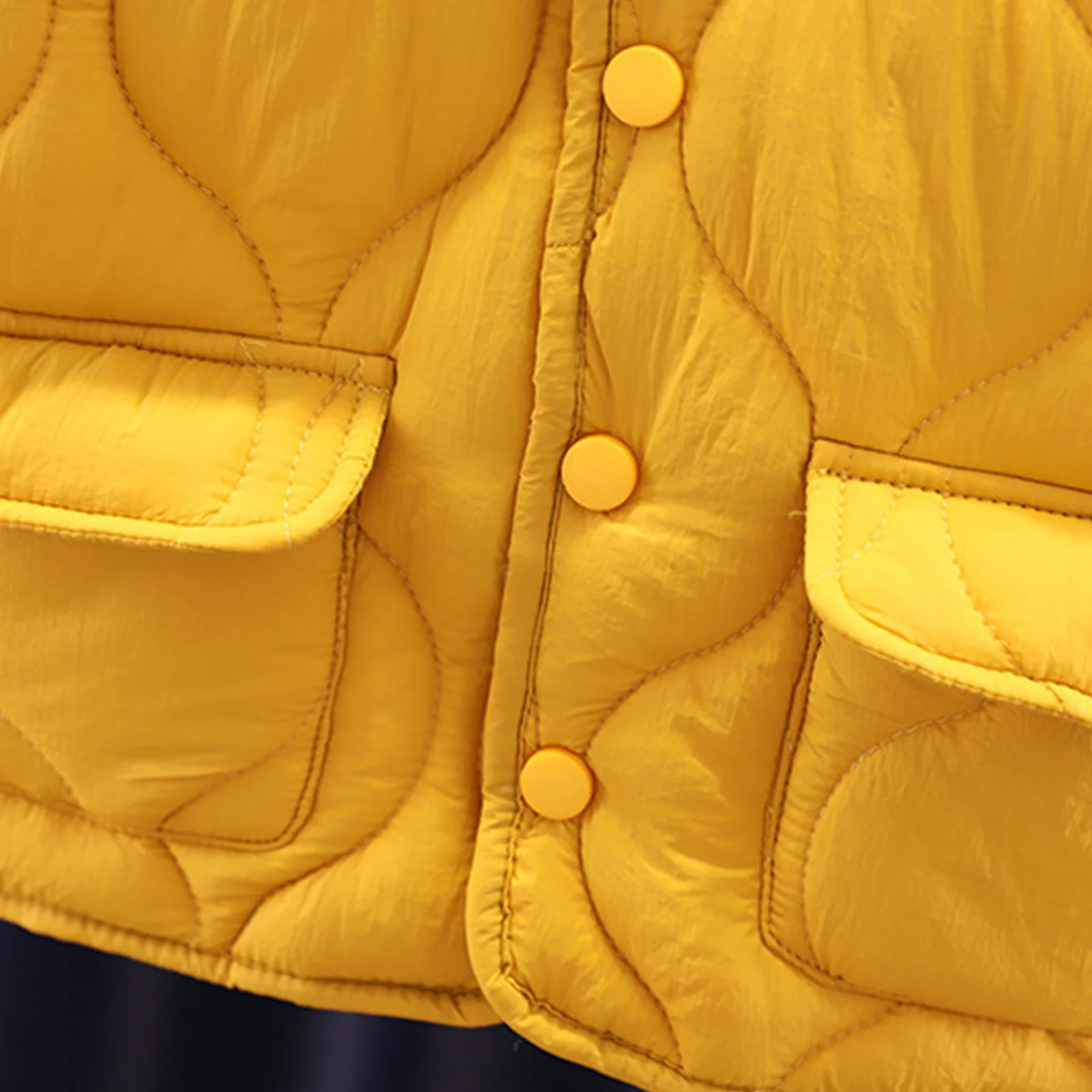 Новая Брендовая детская одежда осенне-зимнее пальто для мальчиков и девочек