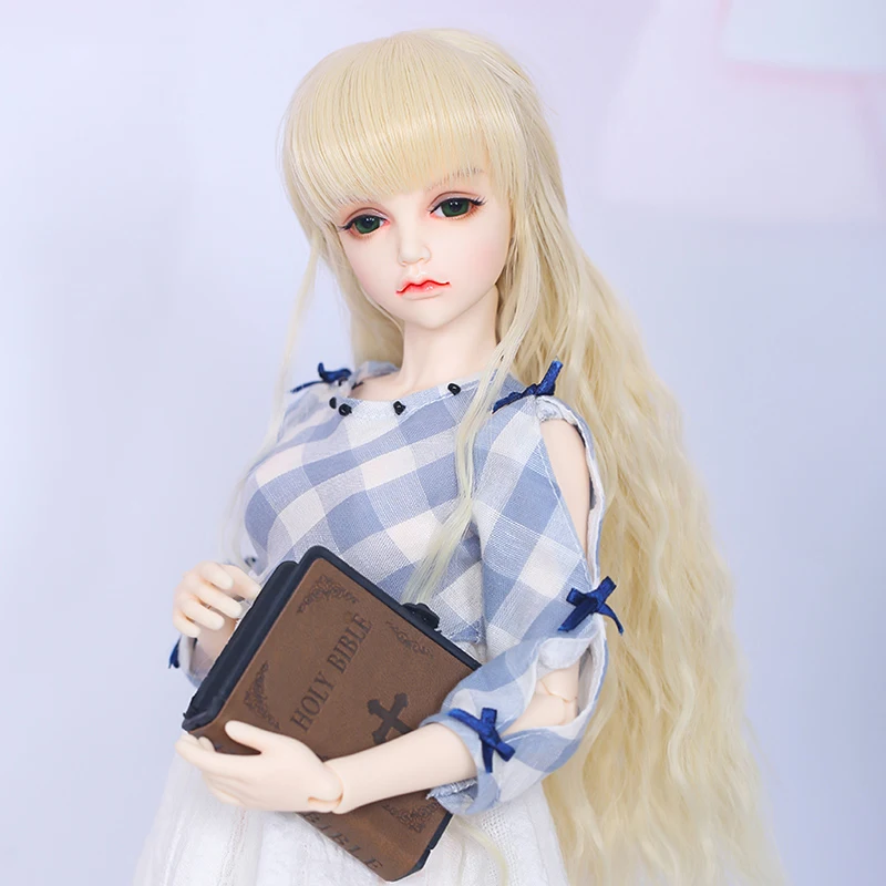 Кукла BJD Tilly 1/4 модные игрушки для девочек игрушка девочки миниатюрные куклы
