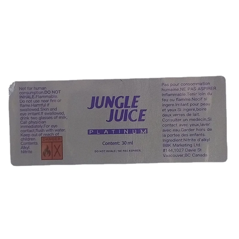 

Портативный и простой образец масла, специальный Упаковочный Инструмент, пресс для макияжа, упаковочные попперы для геев (junglejuiceplatinum)