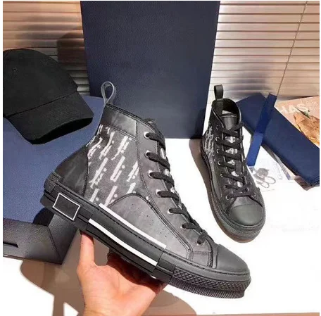 

New Shoes Spring And Summer Fashion Mesh Lace Canvas Transparent Comfortable High-Quality Women's Shoes