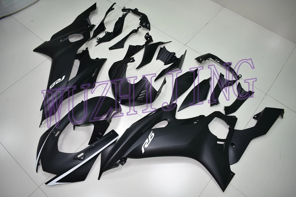 Наборы обтекателей YZF R6 мотоцикл обтекатель YZF600 R6 17 кузов YZF600 R6