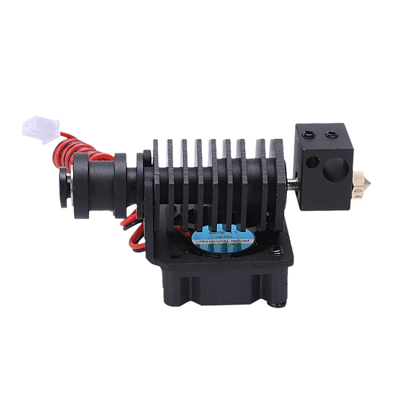 3D принтер Bp6 Hotend Kit j головки экструдер запчасти 0 4 мм 1 75 сопло заменить аксессуары