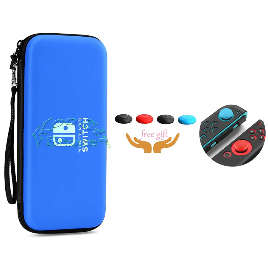 Version B2 Чехол с покемонами, переносная сумка для хранения, чехол для Nintendo doswitch - Цвет: Version B2