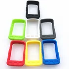 Силиконовый чехол для телефона, защитная пленка для экрана, нижнее качество для Wahoo, element, Roam, GPS,